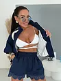 Dvojdielny set SPORTY GIRL SET