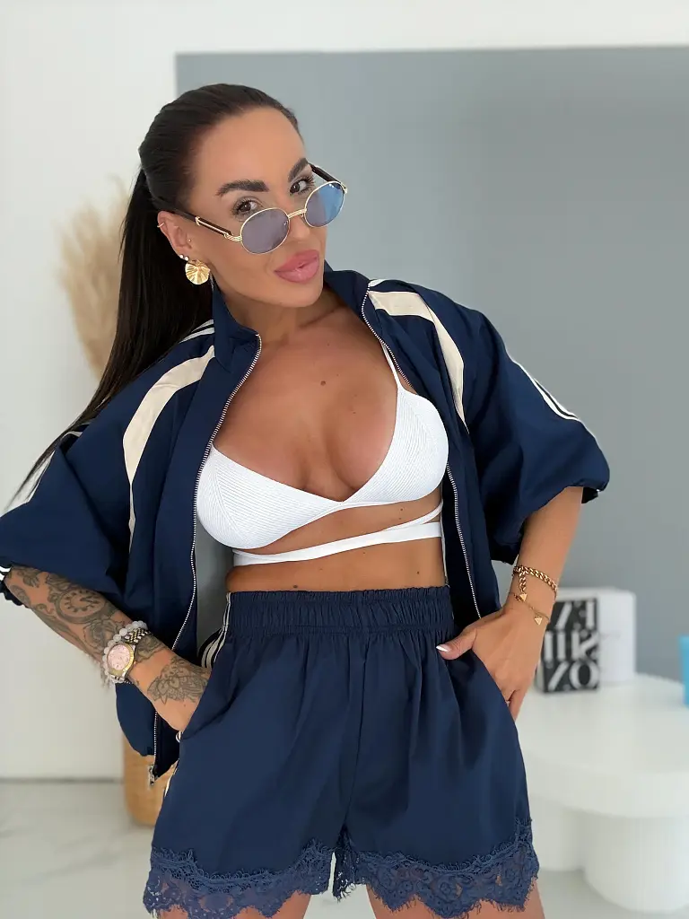 Dvojdielny set SPORTY GIRL SET - next
