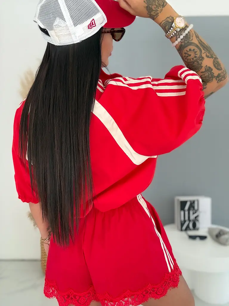 Športová bunda SPORTY GIRL - next