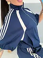Športová bunda SPORTY GIRL