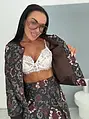 Luxušný štrukturovaný set AURORA