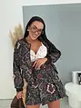 Luxušný štrukturovaný set AURORA