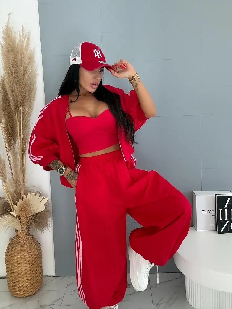Športová bunda SUNNY - next