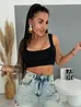 Crop top JESSY