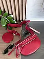 Crossbody kabelka AURA