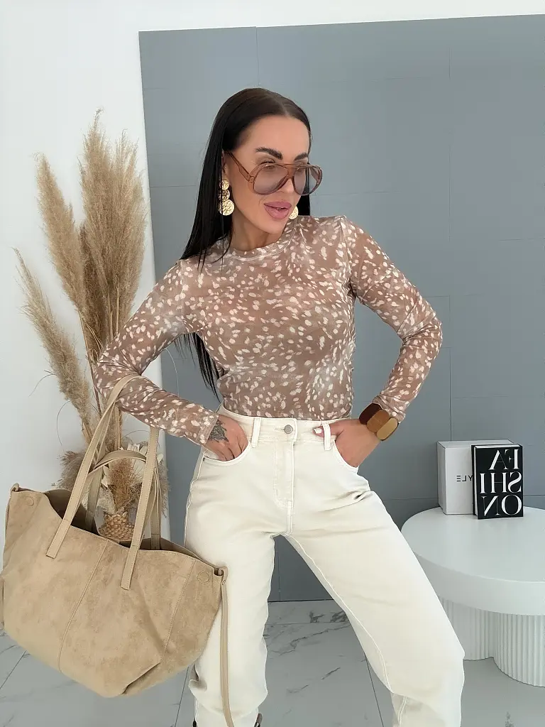 Mom fit rifle KERRY - next