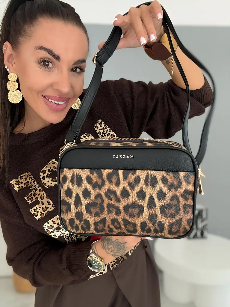 Crossbody kabelka LEOP