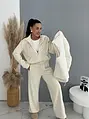 Trojdielny športovo elegantný set ACTIVE