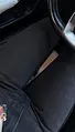 Dámske trblietavé slim push-up rifle s vysokým pásom MELS