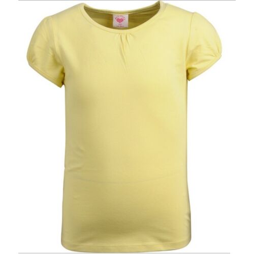 Dievčenské tričko- veľkosť: 110