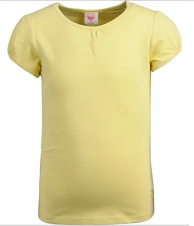 Dievčenské tričko*