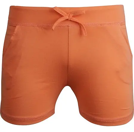 Dievčenské športové šortky*