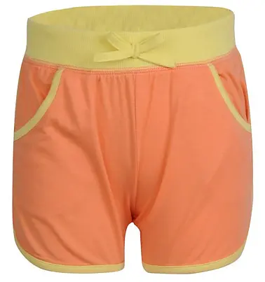 Dievčenské športové šortky*