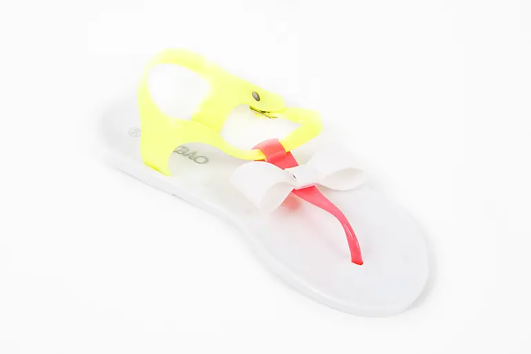 Dievčenské sandále++ - next