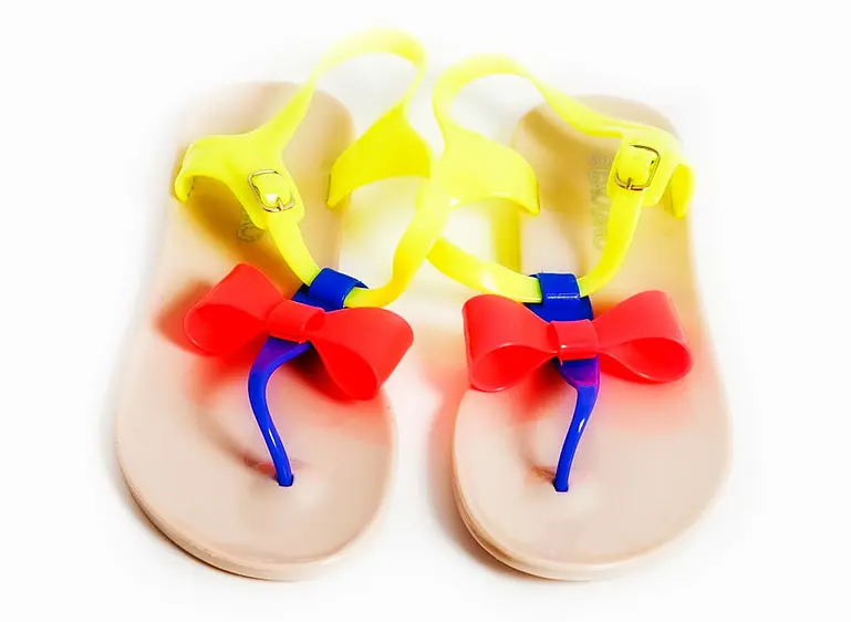 Dievčenské sandále++