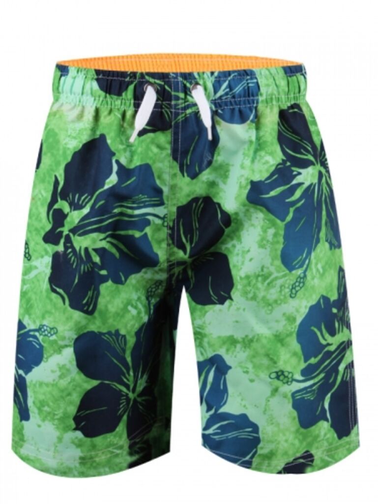 Detské plážové bermúdy*