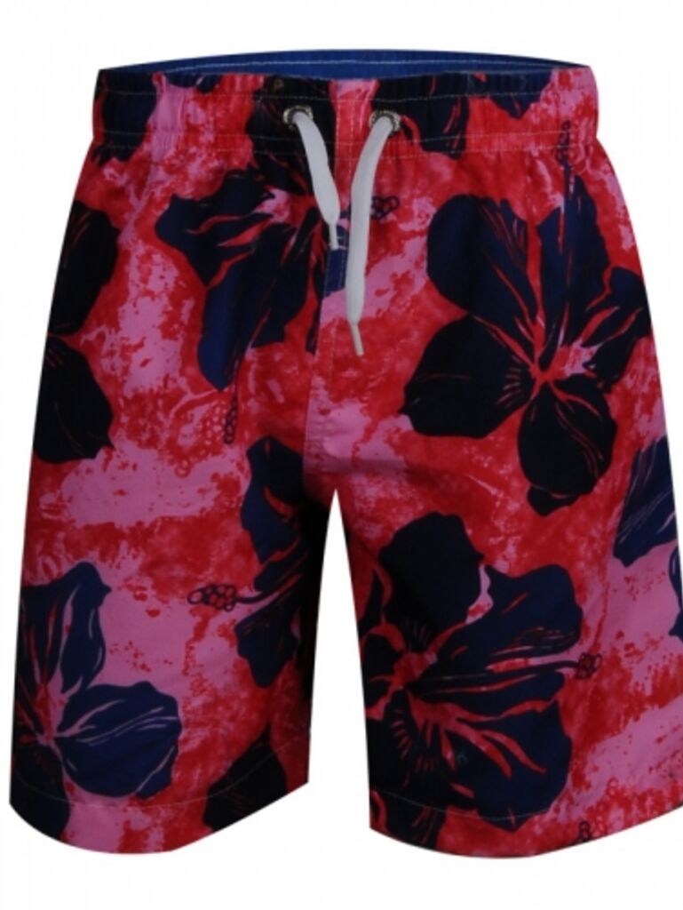 Detské plážové bermúdy*