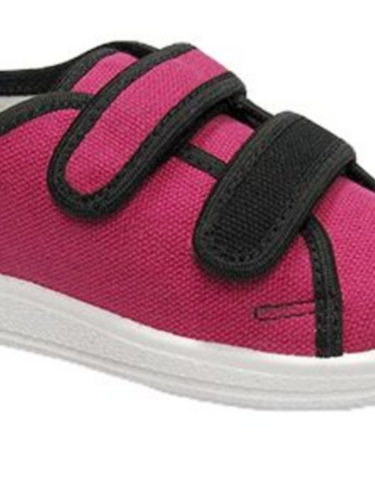 Plátené tenisky ++