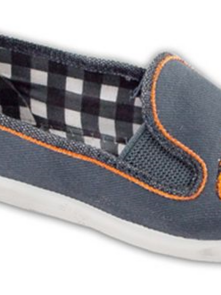 Chlapčenské papučky++