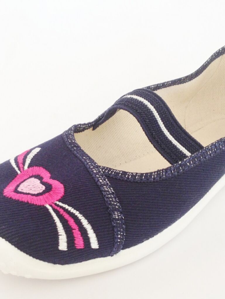 Dievčenské papučky  ++