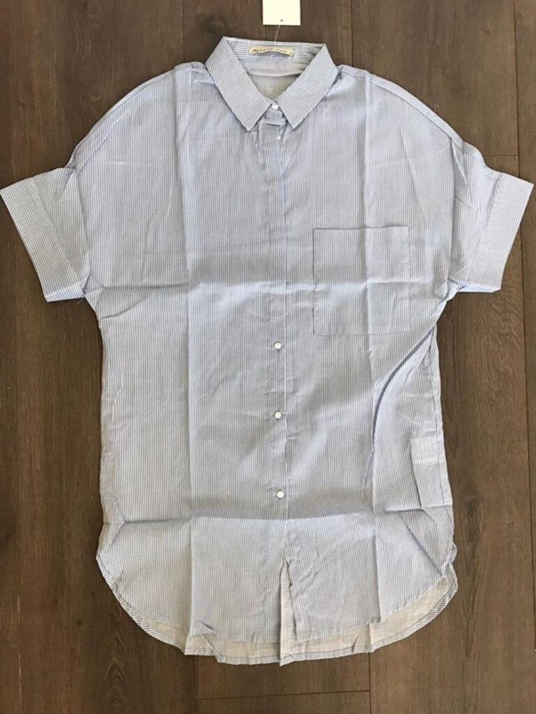 Pánska košeľa+ - next